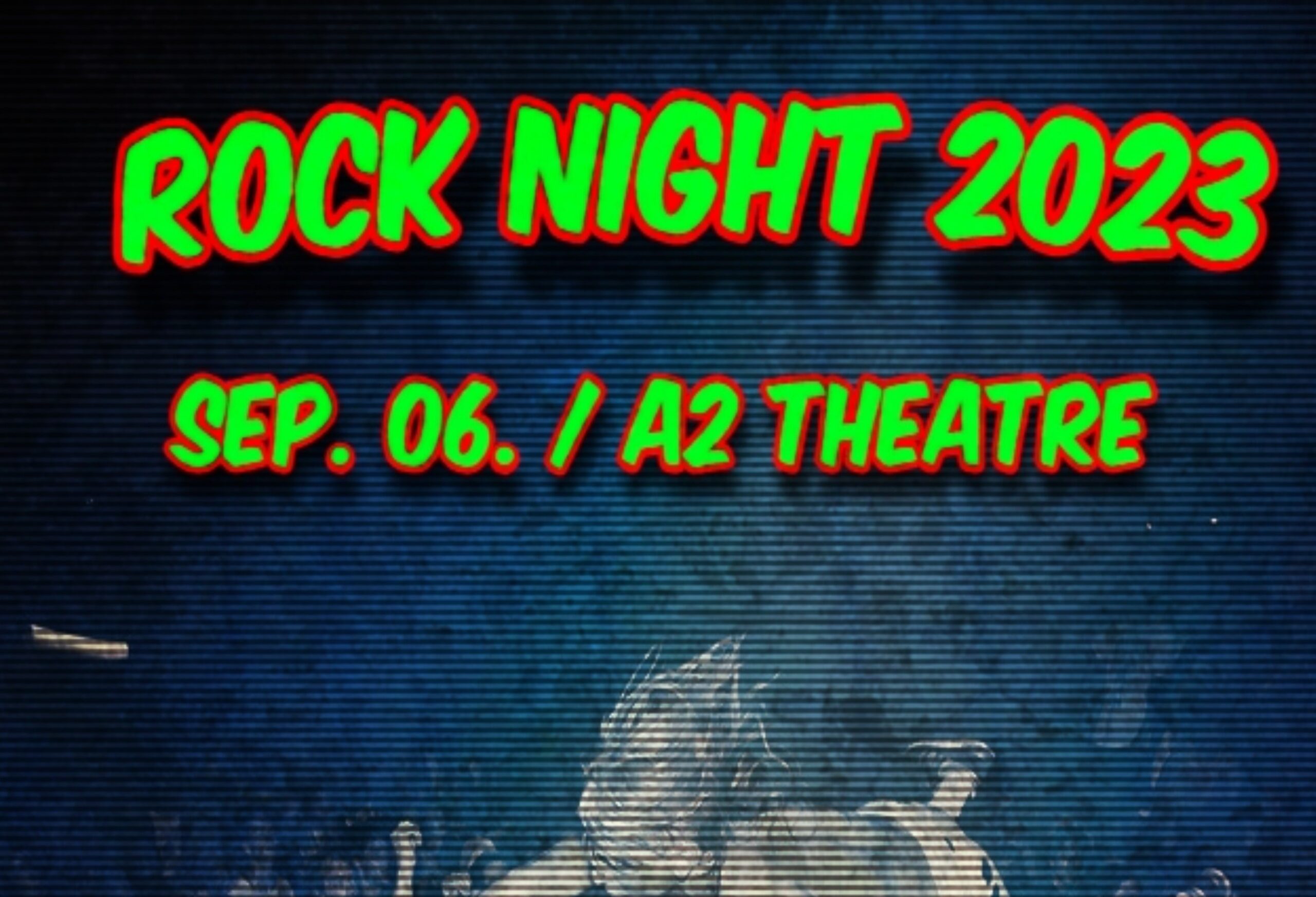 Rock Night 2023 Melbourne High School